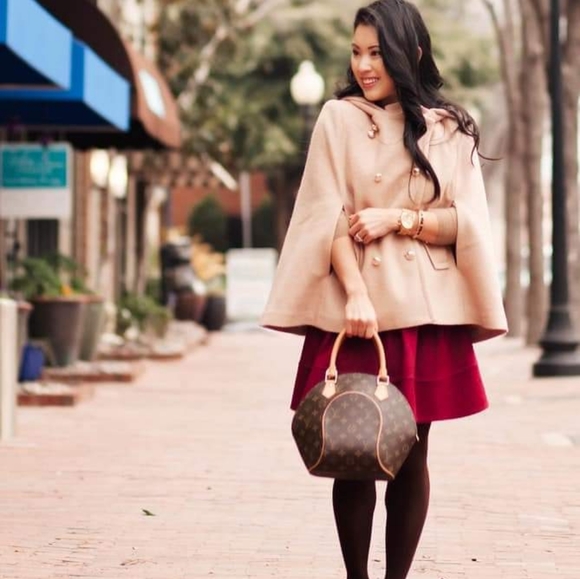 Louis Vuitton Ellipse PM - Picture 1 of 12